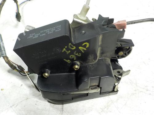 Front left lock MERCEDES-BENZ VANEO (414)  | BP9083834C98 