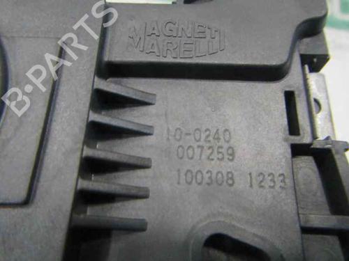 Throttle body VW GOLF VI (5K1)  | BP3871713M82 