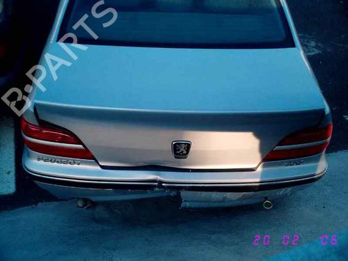 Elektronisk modul PEUGEOT 406 (8B) 2.0 HDI 90 | BP3742725M83 