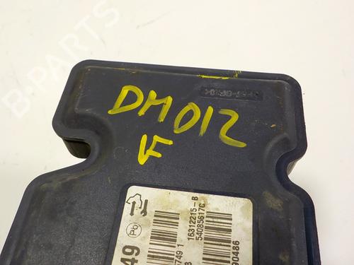 ABS pump OPEL INSIGNIA A (G09) 2.0 CDTI (68) | BP15051840M43 