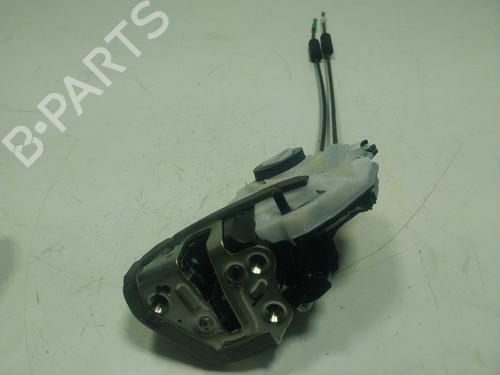 Used Rear left lock Rear left lock 18261460 18261460