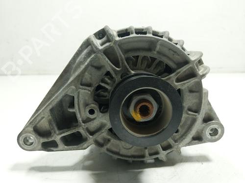 Used Alternator Alternator MERCEDES-BENZ SPRINTER 3,5-t Van (B907, B910) 311 CDI (910.631, 910.633) (114 hp) 19580481 19580481