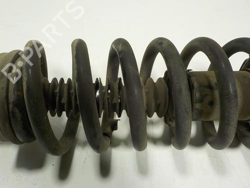 Right rear shock absorber CITROËN C5 III Break (RW_)  | BP11233074M19 