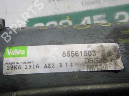 Starter OPEL CORSA D (S07) 1.3 CDTI (L08, L68) | BP3873013M8 - Image 5