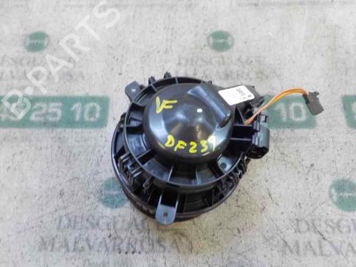 Heater blower motor AUDI A1 Sportback (GBA)  | BP6046292M62 