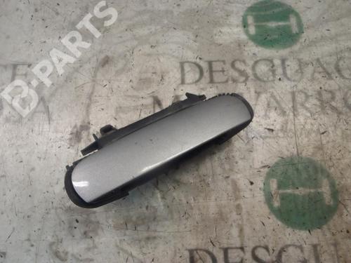 Used Rear right exterior door handle Rear right exterior door handle AUDI A6 C5 (4B2) 2.5 TDI (155 hp) 3812126 3812126
