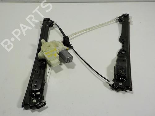 Used Front right window mechanism Front right window mechanism PEUGEOT 308 II (LB_, LP_, LW_, LH_, L3_) [2013-2021] 11916782 11916782