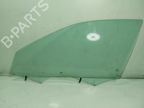 Used Front left door window SKODA SUPERB III (3V3) 2.0 TDI (150 hp) 16284620
