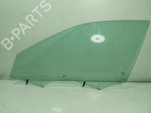 Front left door window SKODA SUPERB III (3V3) 2.0 TDI (150 hp) 16284620