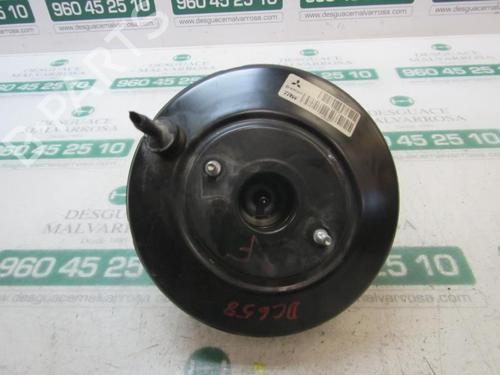 Used Servo brake SMART FORFOUR (454) [2004-2006]  3878508
