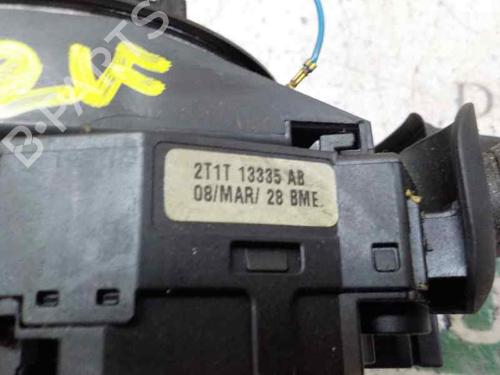 Squib airbag FORD TRANSIT CONNECT (P65_, P70_, P80_) 1.8 TDCi | BP4687858C102 