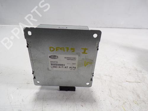 Used Electronic module ALFA ROMEO GIULIETTA (940_) 1.6 JTDM (940FXD1A) (105 hp) 7013749