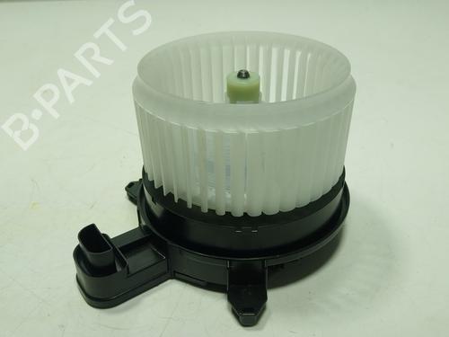 Used Heater blower motor TOYOTA YARIS CROSS (MXP_) 1.5 Hybrid (MXPJ10) (116 hp) 28198615
