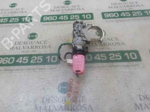 Used Electronic module Electronic module KIA SOUL I (AM) 1.6 CRDi 128 (126 hp) 14283845 14283845