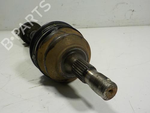 Right front driveshaft CITROËN C5 I (DC_) 2.0 HDi (DCRHZB, DCRHZE) | BP17185112M39 