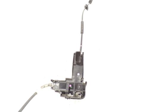 Rear right lock CITROËN C4 Grand Picasso II (DA_, DE_)  | BP9207219C99 