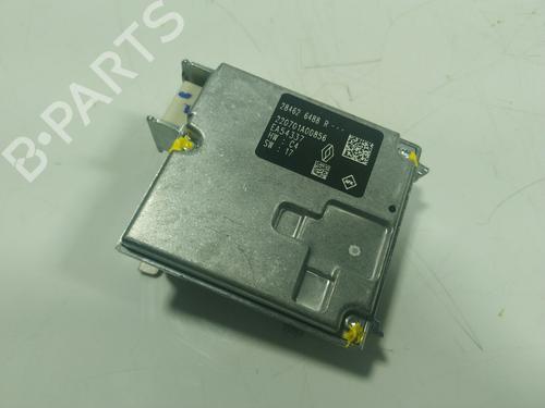 Modulo electronico RENAULT CAPTUR II (HF_)  | BP17592419M83 