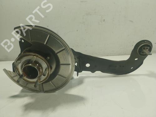Used Right rear steering knuckle Right rear steering knuckle FORD FOCUS IV (HN) 1.5 EcoBoost (150 hp) 17960673 17960673