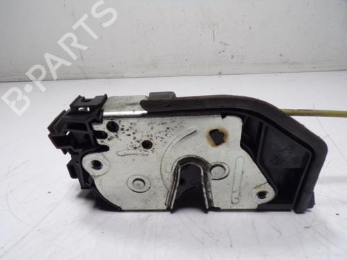 Used Front left lock BMW 1 (E87) 116 d (116 hp) 15068649