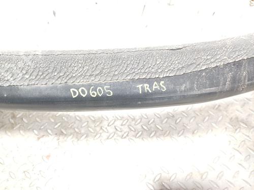 Rear axle OPEL GRANDLAND / GRANDLAND X (A18, P1UO) 1.5 Turbo D (75) | BP22958802M2 
