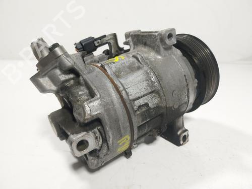 AC compressor NISSAN QASHQAI II (J11, J11_)  | BP24599549M34