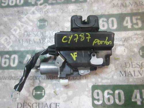 Used Tailgate lock TOYOTA RAV 4 IV (_A4_) 2.5 Hybrid (AVA42_) (197 hp) 4000654