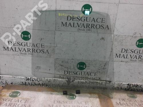 Used Rear right door window Rear right door window RENAULT CLIO II (BB_, CB_) 1.2 (BB0A, BB0F, BB10, BB1K, BB28, BB2D, BB2H, CB0A,... (58 hp) 3789470 3789470