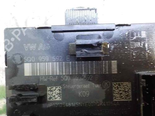 Electronic module AUDI A3 Sportback (8VA, 8VF)  | BP6241434M83 