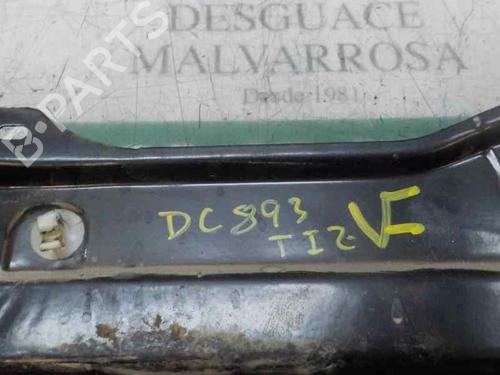Rear left window mechanism RENAULT LAGUNA I (B56_, 556_) 1.9 dTi (B56J) | BP4710072C24 