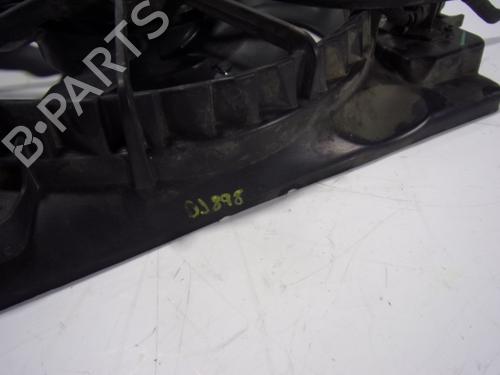 Radiator fan KIA CEE'D (JD) 1.6 GDI | BP10616846M35 