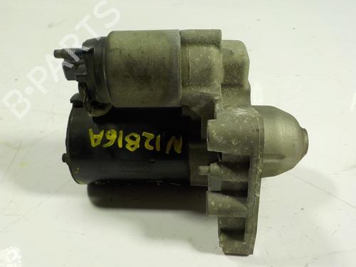 Used Starter Starter MINI MINI (R56) Cooper (120 hp) 7876651 7876651