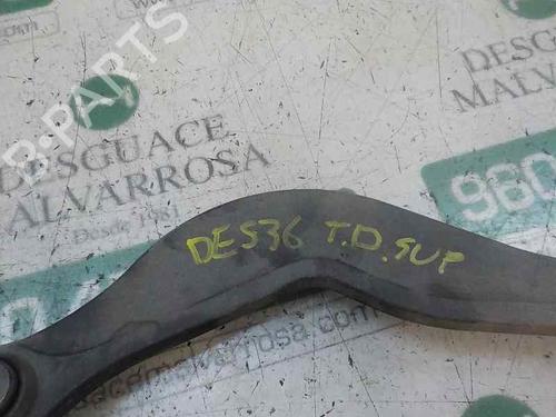 Right rear suspension arm FORD MONDEO IV (BA7) 2.0 TDCi | BP4973236M15 