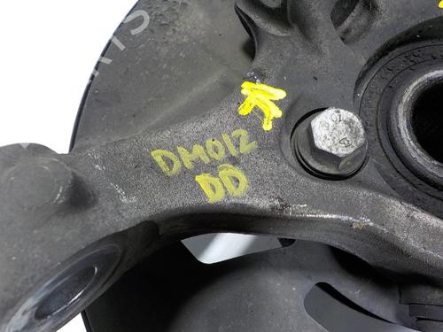 Right front steering knuckle OPEL INSIGNIA A (G09) 2.0 CDTI (68) | BP15051852M26 