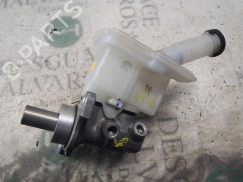 Used Brake master cylinder NISSAN NOTE (E12) [2012-2025]  4017459
