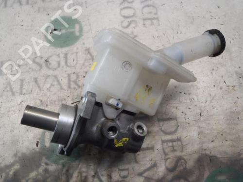 Master brake NISSAN NOTE (E12) [2012-2024]  4017459