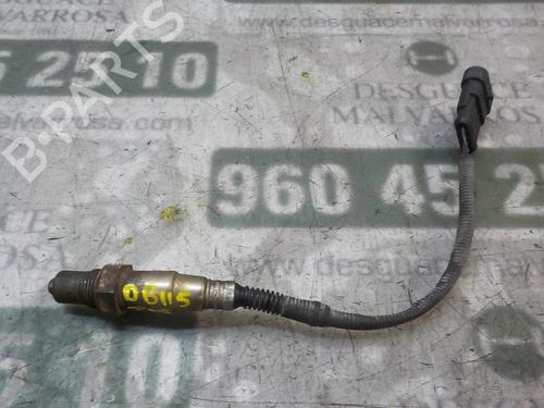 Used Electronic sensor Electronic sensor LANCIA YPSILON (843_) 1.4 16V (843.AXC11, 843.AXC1B, 843.AXC1A) (95 hp) 8740767 8740767