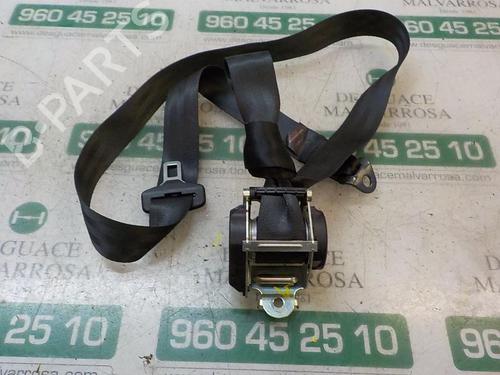 Used Rear right seatbelt Rear right seatbelt 6618560 6618560