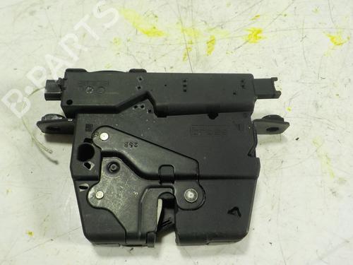 Tailgate lock BMW 3 (F30, F80) 318 i (136 hp) 51247191212 | 918064