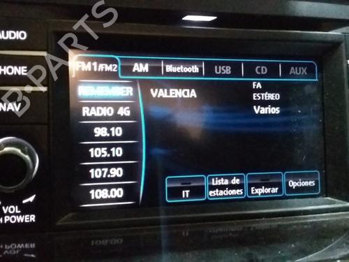 Electronic module MAZDA CX-5 (KE, GH) 2.2 D | BP7461428M83