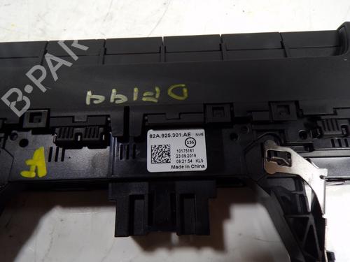 Warning switch AUDI A1 Sportback (GBA)  | BP8373327I22 