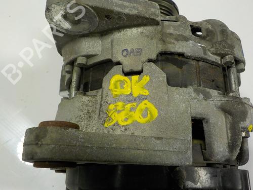 Alternator DACIA SANDERO II TCe 90 (B8M1, B8MA, B8AC) | BP13208663M7 