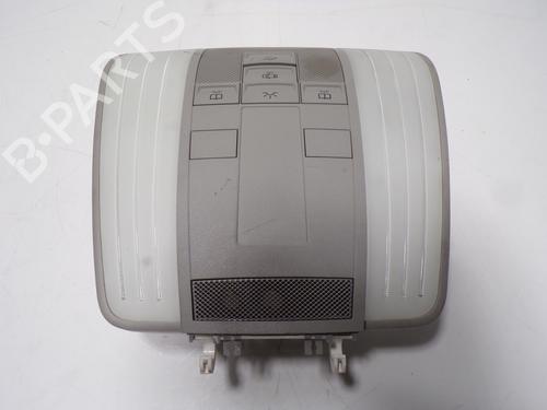 Used Interior roof light Interior roof light MERCEDES-BENZ E-CLASS (W212) E 220 CDI / BlueTEC (212.001, 212.002) (170 hp) 13248641 13248641