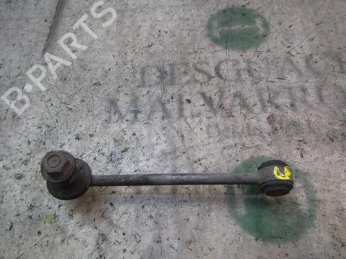 Left rear suspension arm BMW 3 (E90) 320 d | BP14276261M14 
