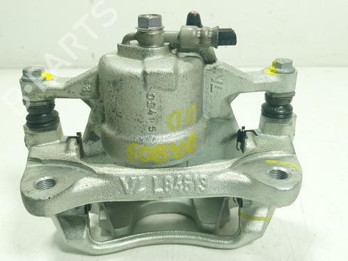 Right front brake caliper TOYOTA YARIS CROSS (MXP_) 1.5 Hybrid (MXPJ11) | BP29928663M104 