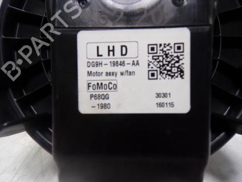 Heater blower motor FORD MONDEO V Hatchback (CE)  | BP11190207M62