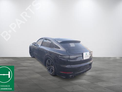 Used Parts PORSCHE CAYENNE (9YA) 3.0 AWD (9YAAA1) (340 hp) 4306380