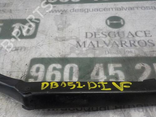 Front windshield wiper arm BMW 3 Compact (E46) 316 ti | BP3862673C143 
