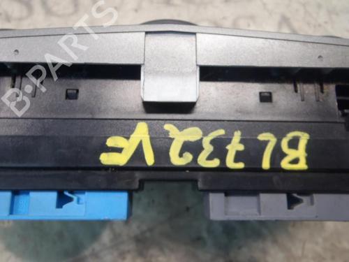 Moteur de chauffage OPEL ASTRA H (A04) 1.7 CDTI (L48) | BP3797309M62 