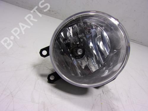 Used Right front fog light TOYOTA YARIS (_P21_, _PA1_, _PH1_) 1.5 Hybrid (MXPH11) (92 hp) 16745437