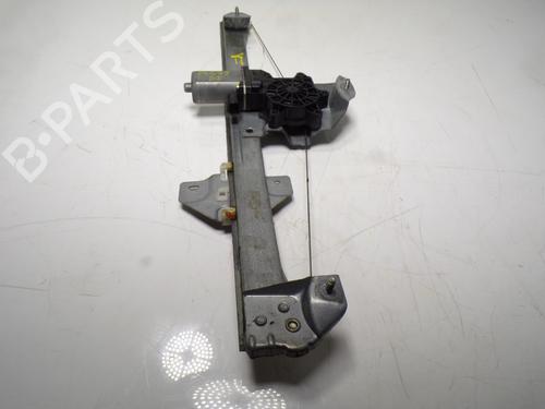 Used Front left window mechanism Front left window mechanism DACIA LODGY (JS_) 1.5 dCi (90 hp) 13904846 13904846